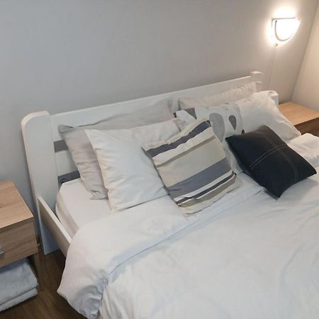Skelnaia Apartment Лвив Екстериор снимка