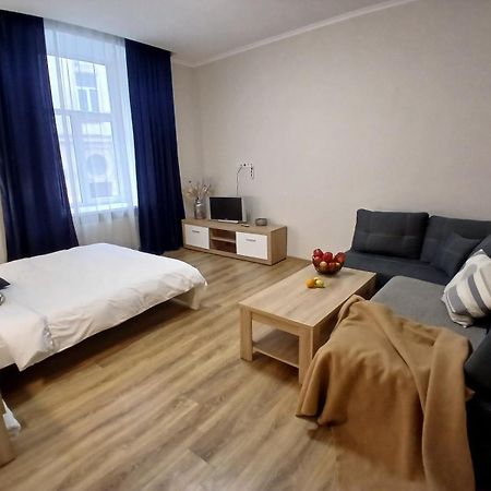 Skelnaia Apartment Лвив Екстериор снимка