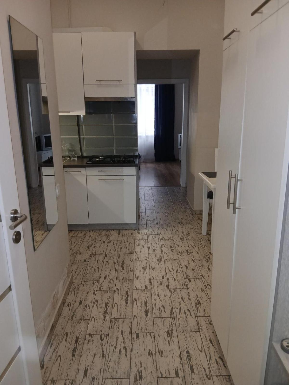 Skelnaia Apartment Лвив Екстериор снимка