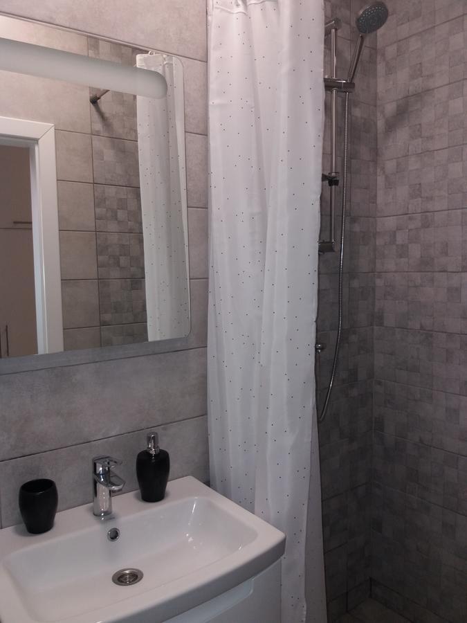 Skelnaia Apartment Лвив Екстериор снимка