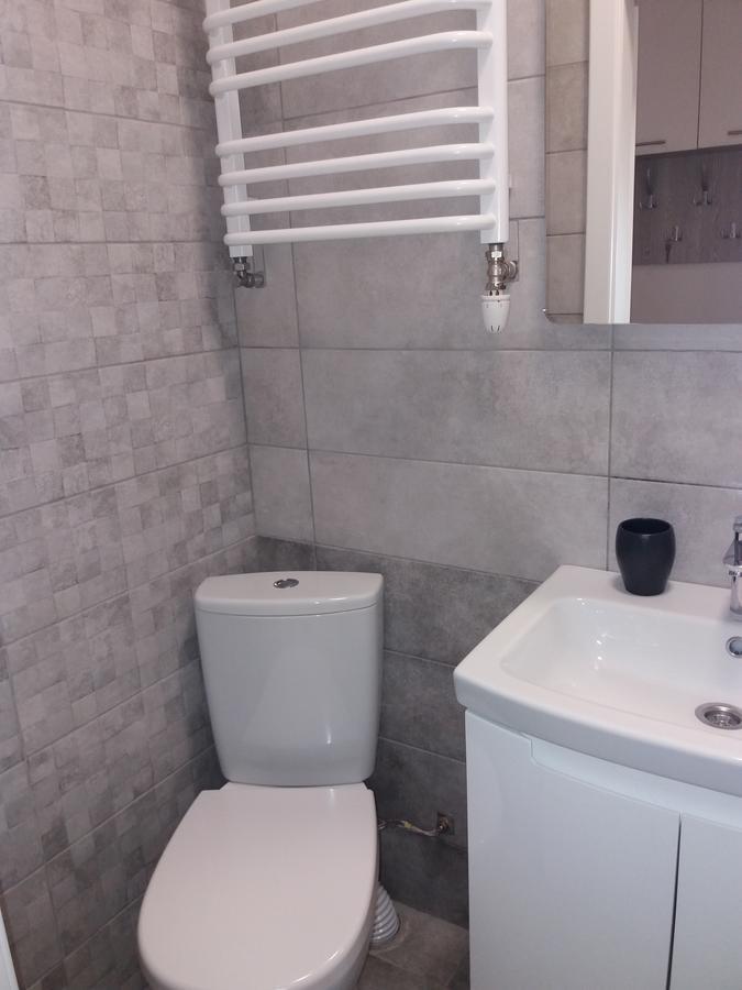 Skelnaia Apartment Лвив Екстериор снимка