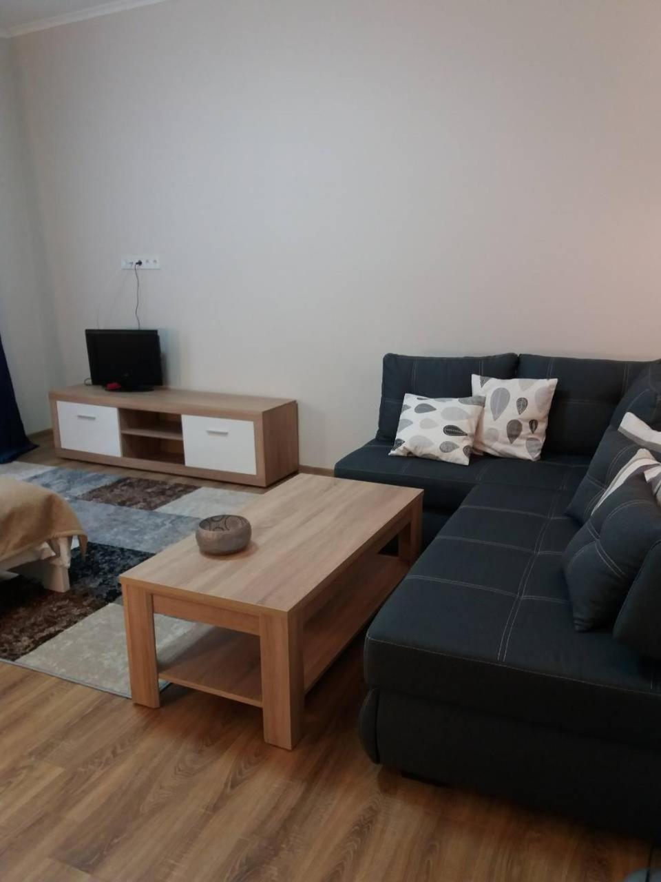 Skelnaia Apartment Лвив Екстериор снимка