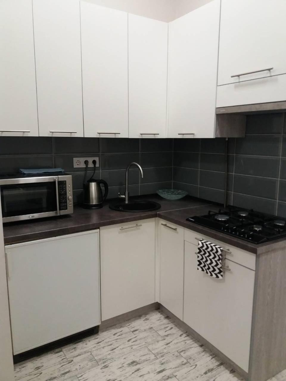 Skelnaia Apartment Лвив Екстериор снимка