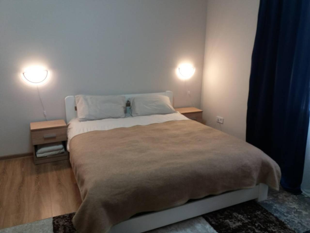 Skelnaia Apartment Лвив Екстериор снимка